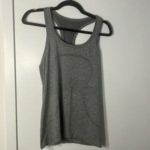 Lululemon Swiftly Tech Razorback Tank Top 2.0